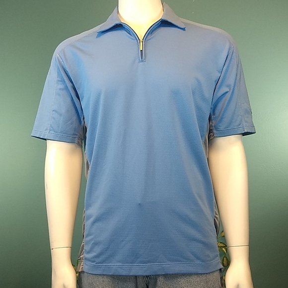 Nike Sphere React size M 1/4 zip shirt - Picture 12 of 12